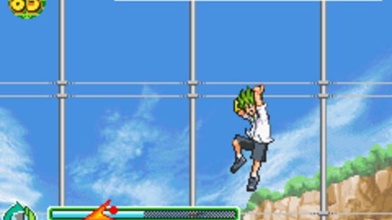 Screenshot for Ueki no Housoku: Jingi Sakuretsu! Nouryokusha Battle