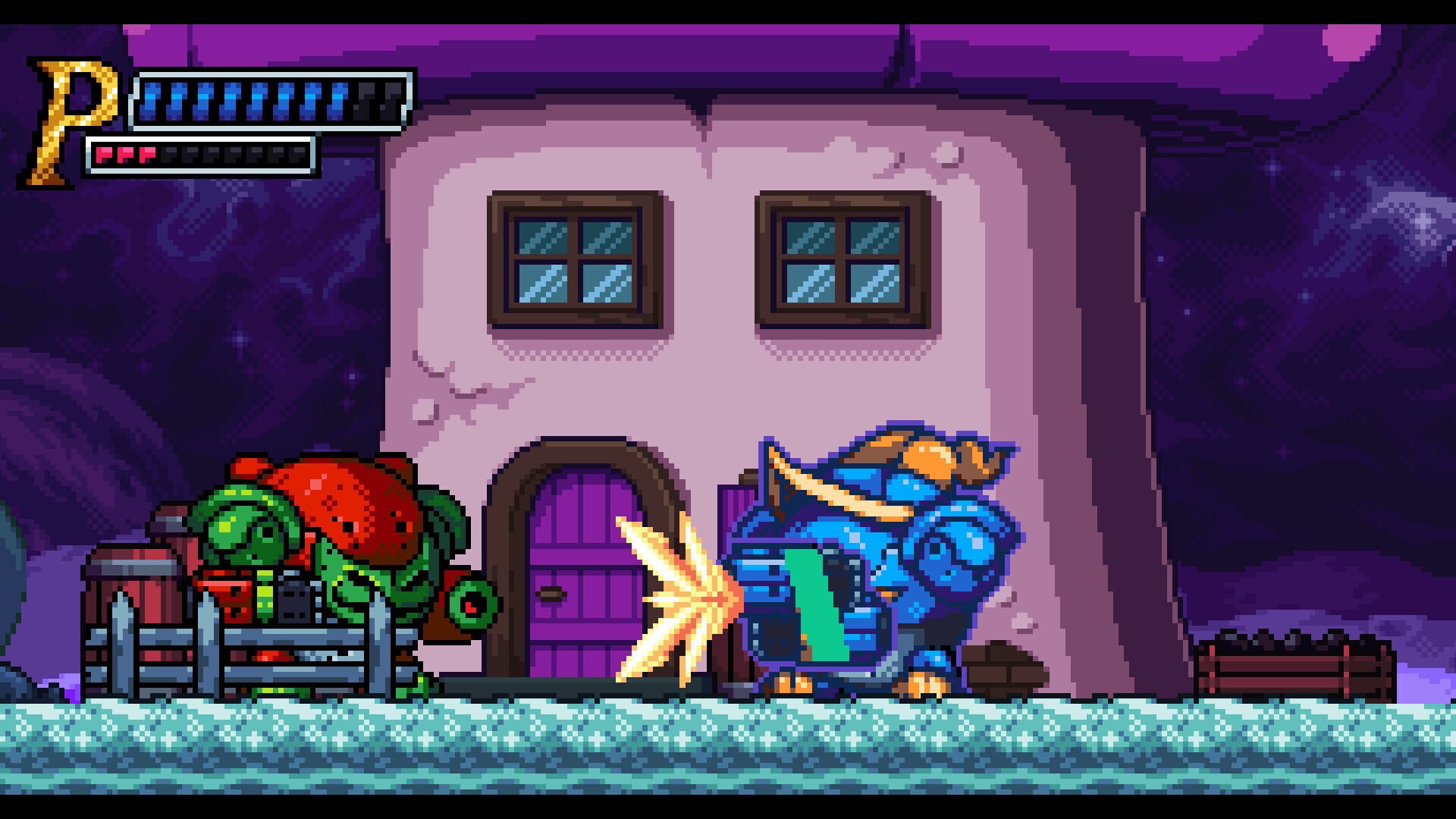 Screenshot for Mago: The Villain's Burger