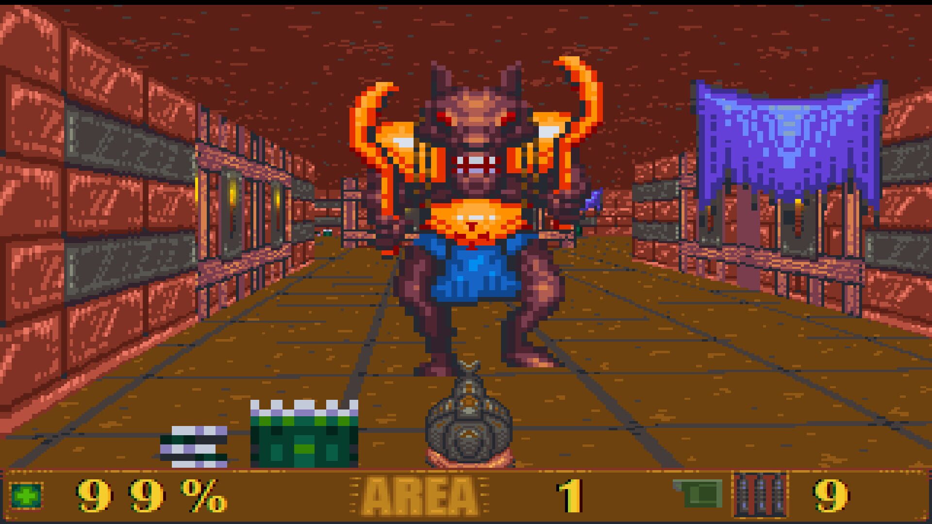 Screenshot for Shadow of Egypt