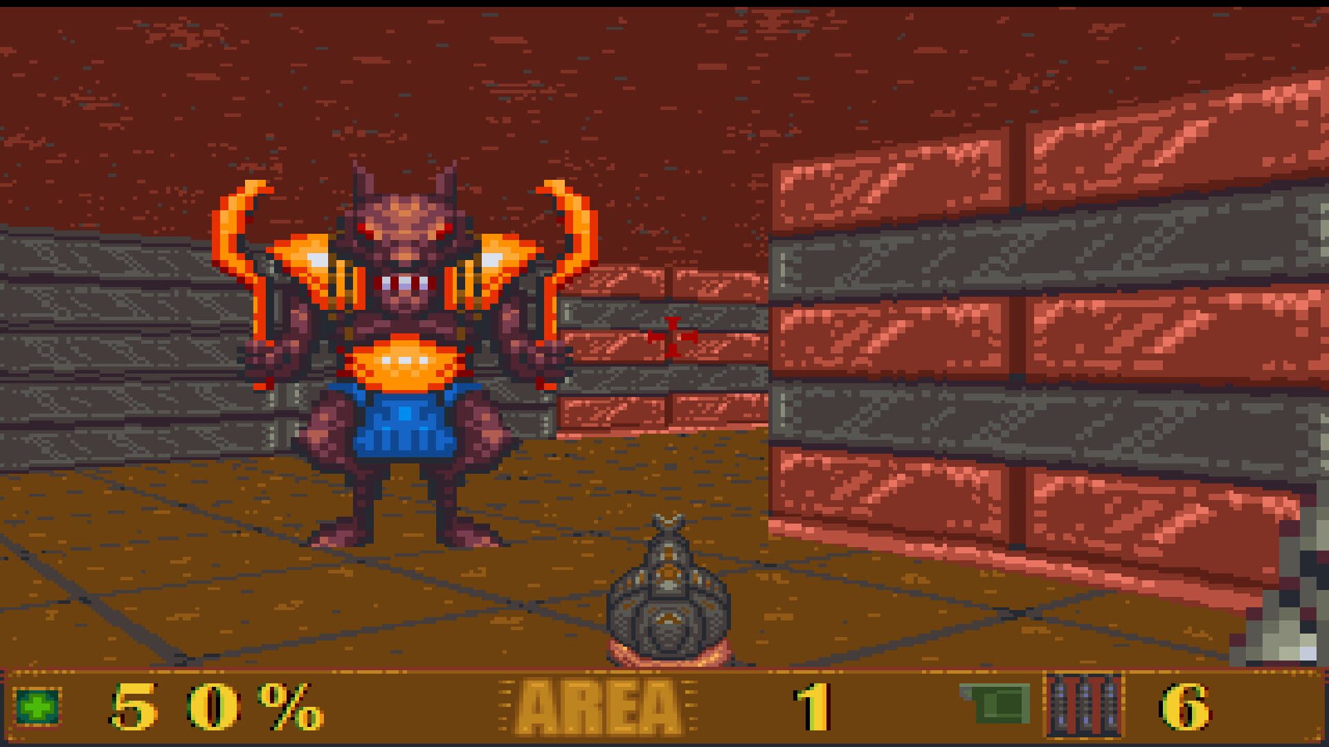 Screenshot for Shadow of Egypt