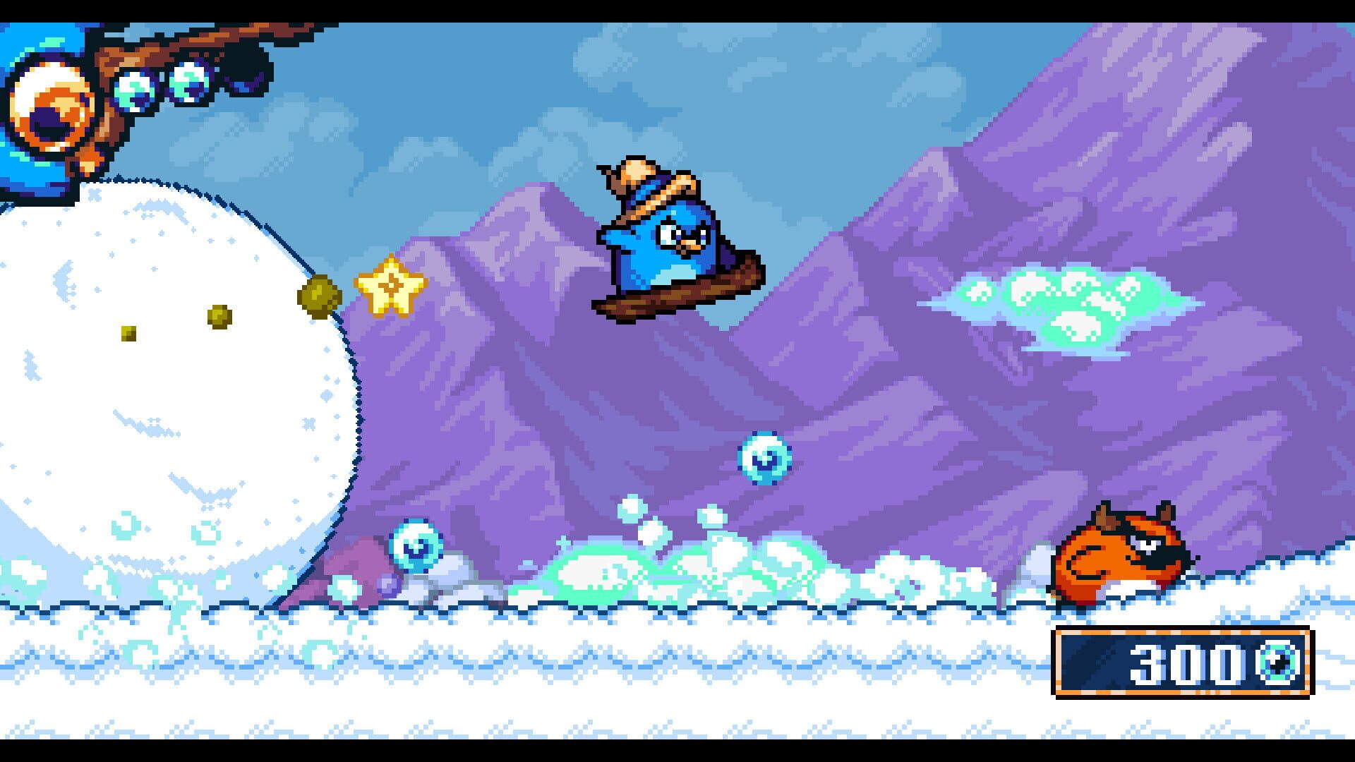 Screenshot for Mago: The Villain's Burger