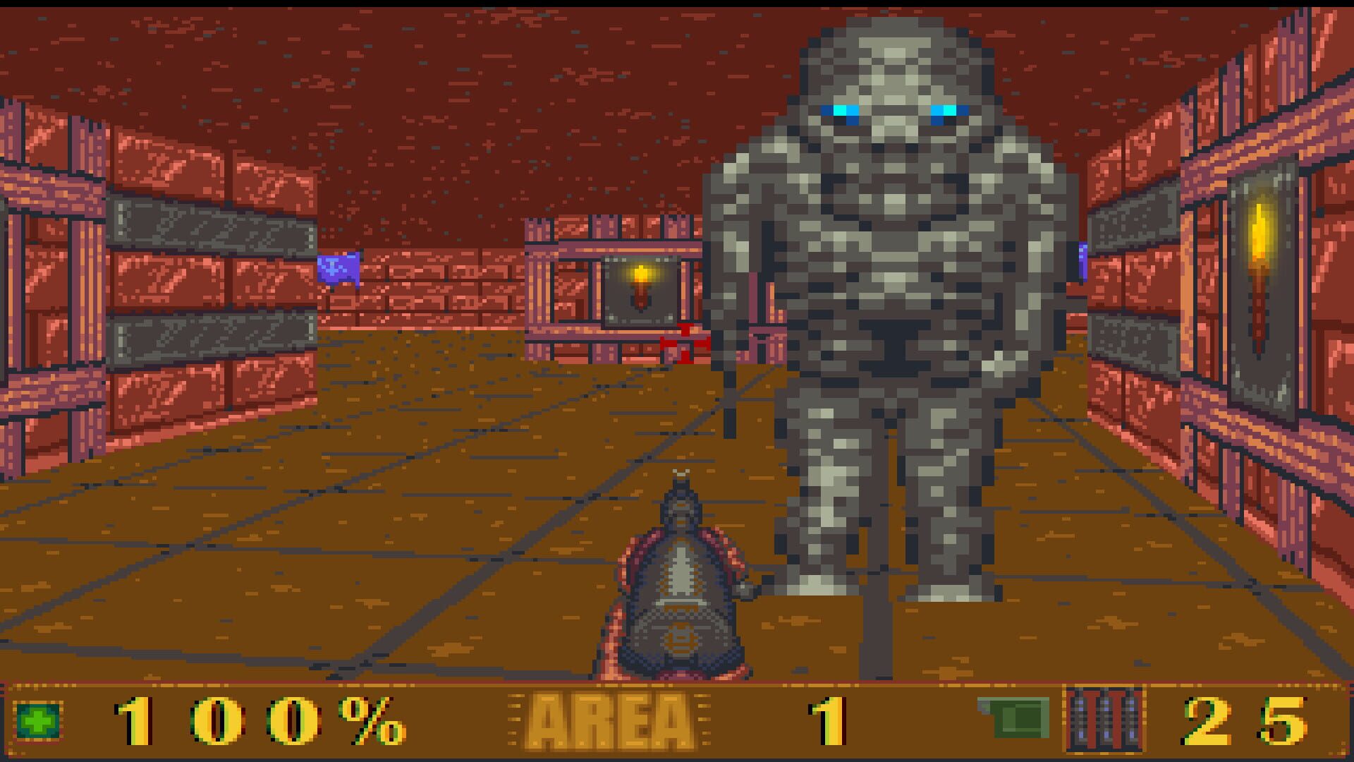 Screenshot for Shadow of Egypt