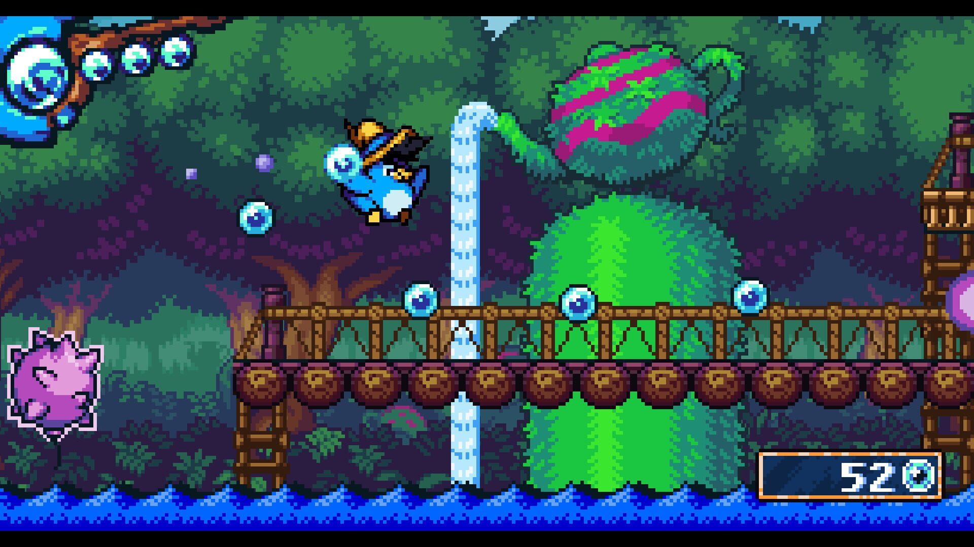 Screenshot for Mago: The Villain's Burger