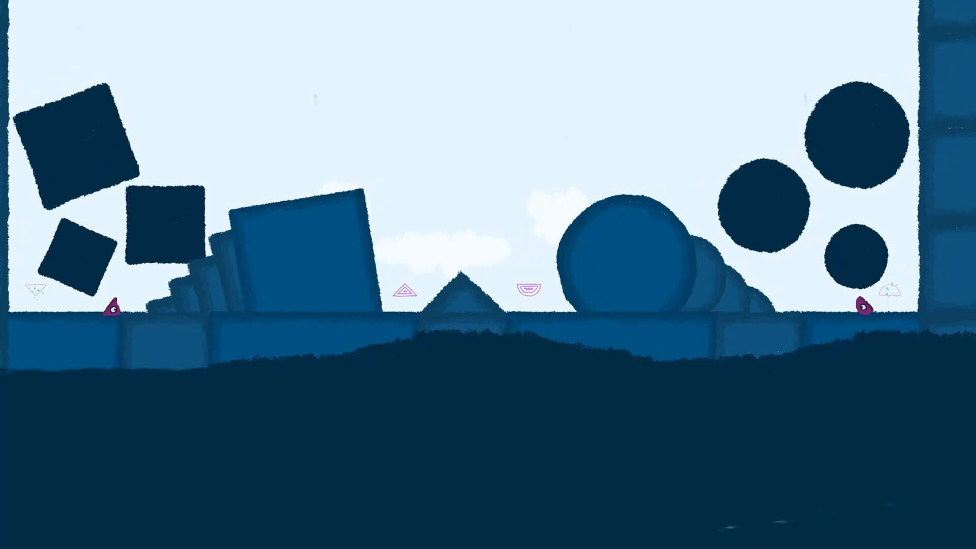 Screenshot for With You