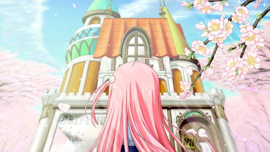 Screenshot for 120 Yen Stories