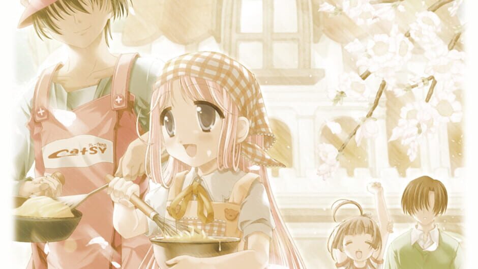 Screenshot for 120 Yen Stories
