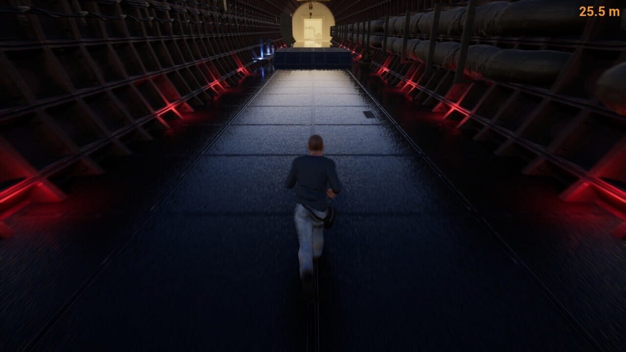 Screenshot for Runner Rtx