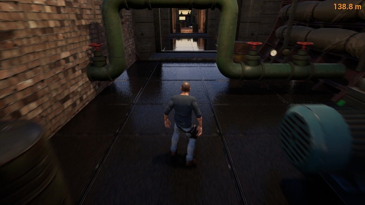 Screenshot for Runner Rtx