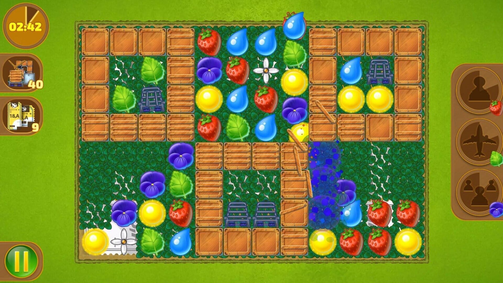 Screenshot for 100 Days Without Delays