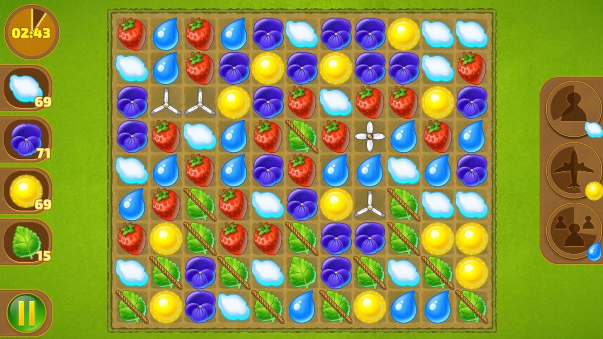 Screenshot for 100 Days Without Delays