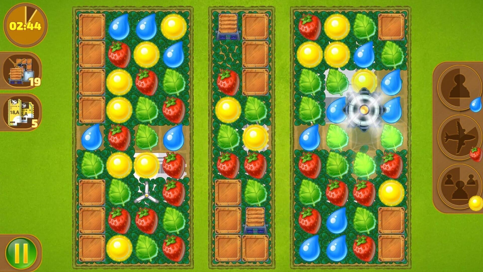 Screenshot for 100 Days Without Delays