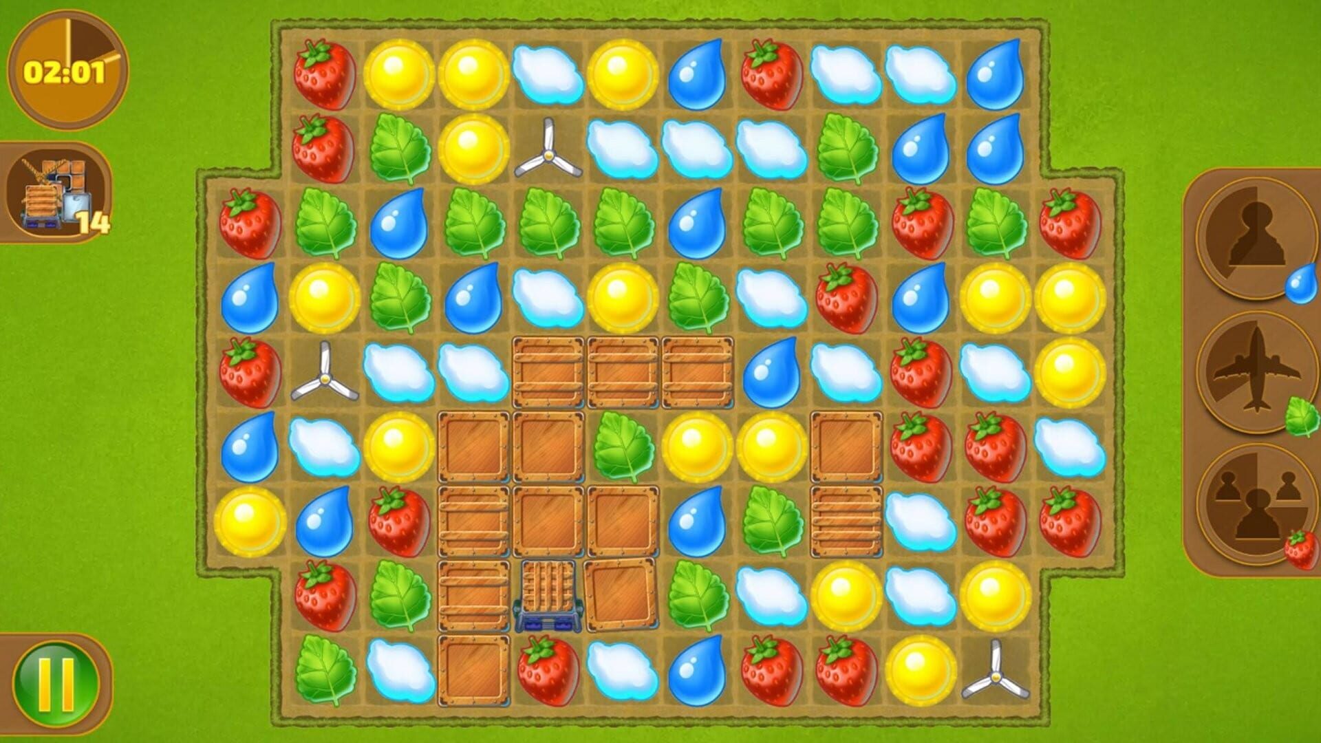 Screenshot for 100 Days Without Delays
