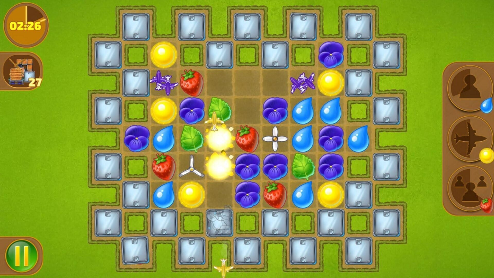 Screenshot for 100 Days Without Delays