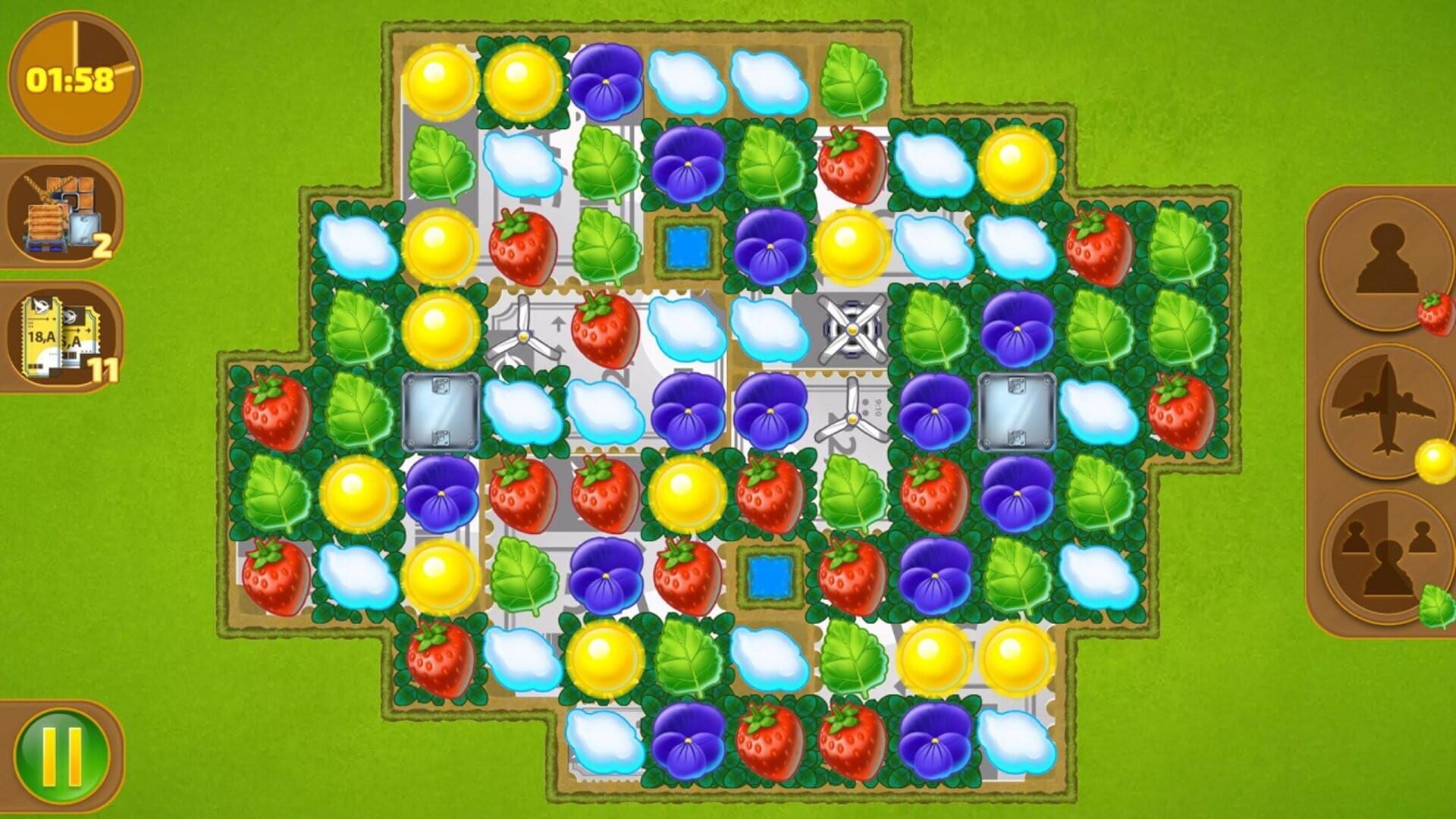 Screenshot for 100 Days Without Delays