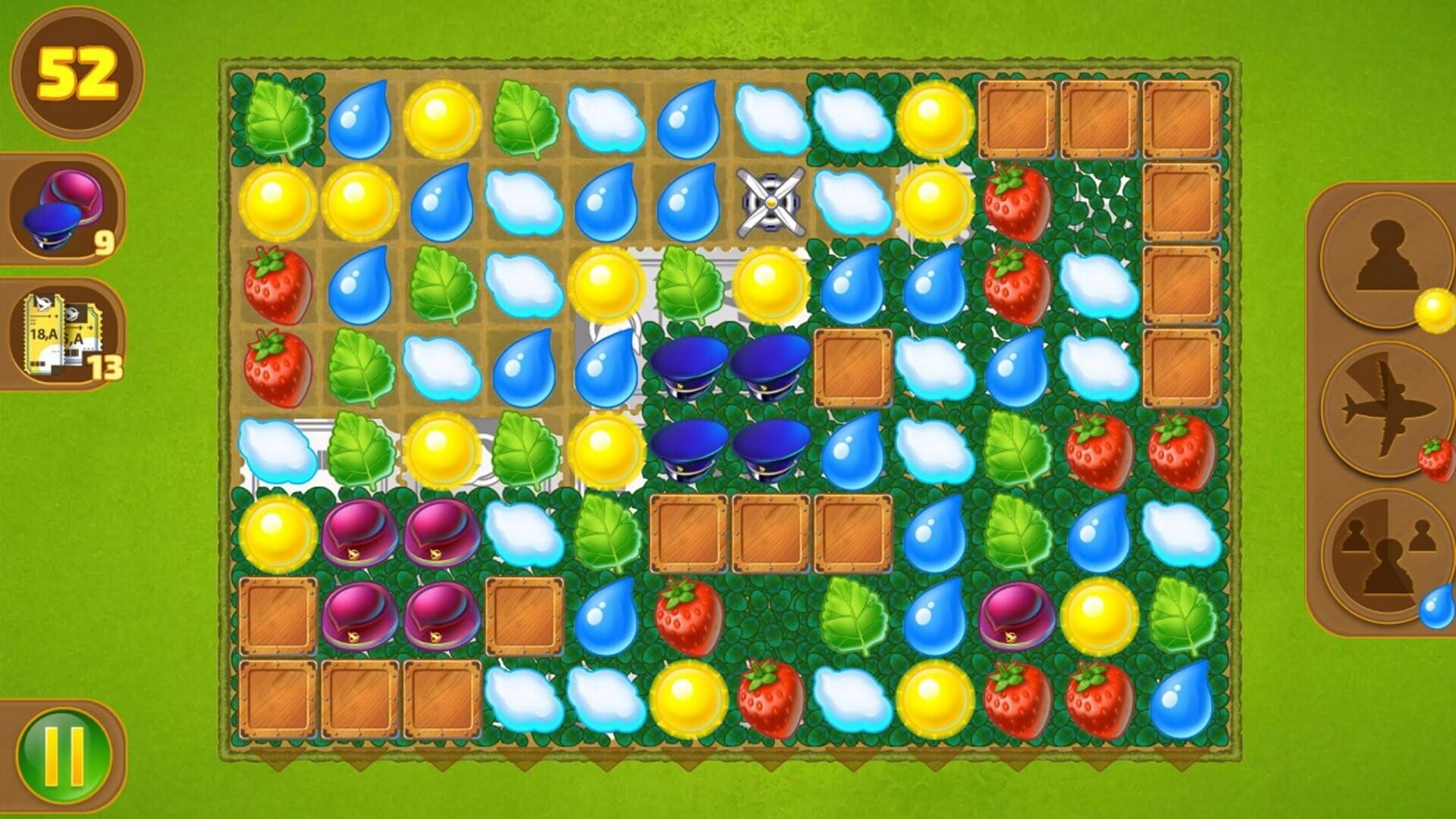 Screenshot for 100 Days Without Delays