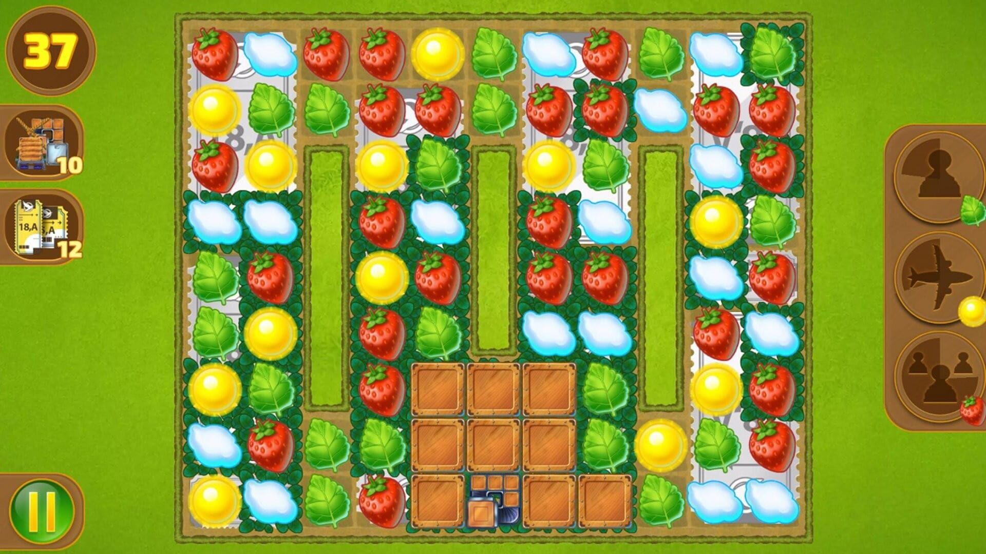 Screenshot for 100 Days Without Delays