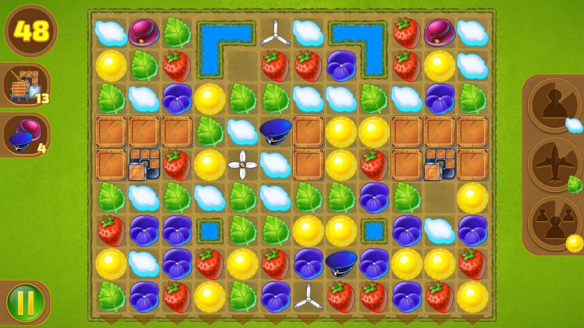 Screenshot for 100 Days Without Delays