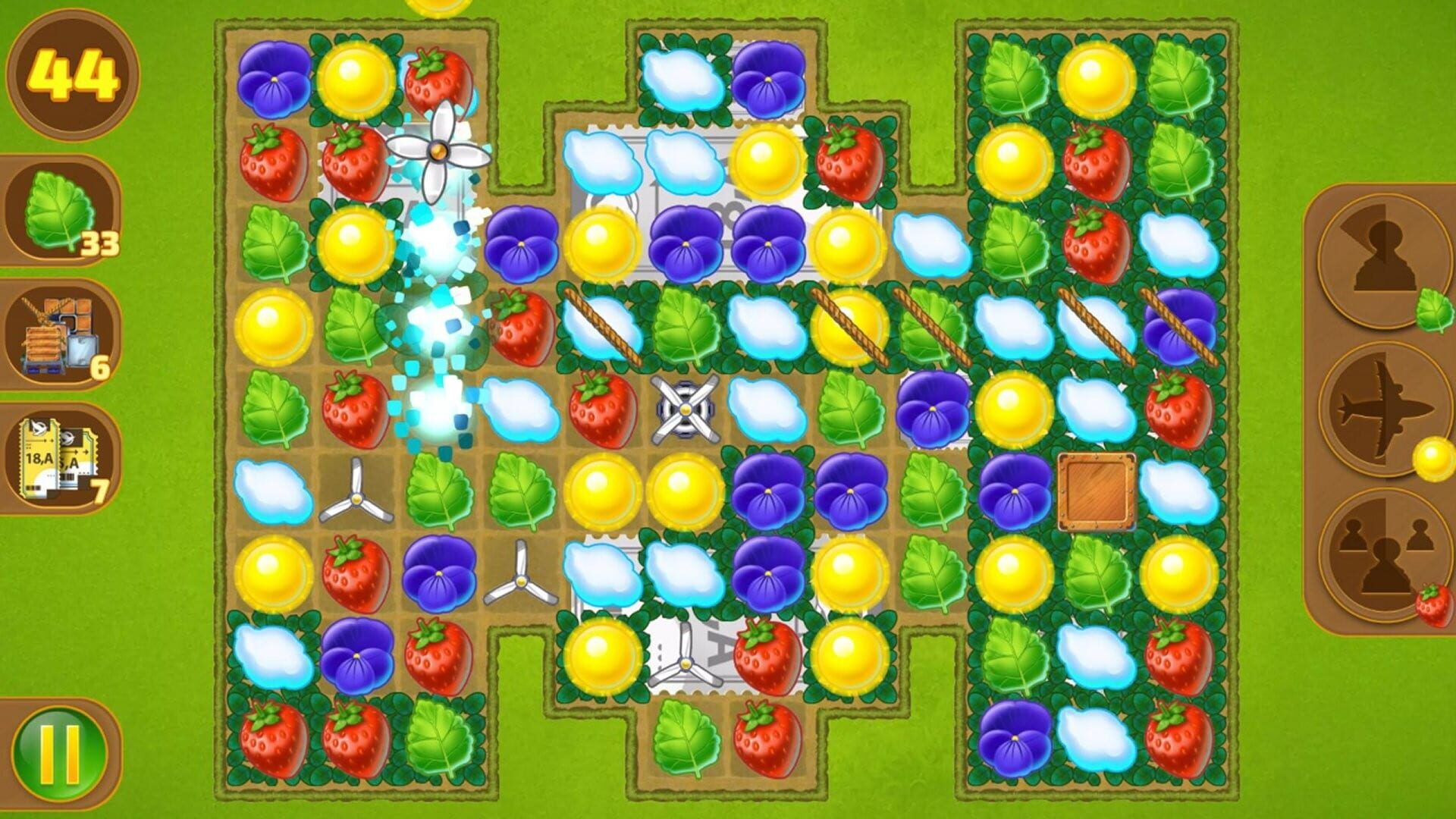 Screenshot for 100 Days Without Delays