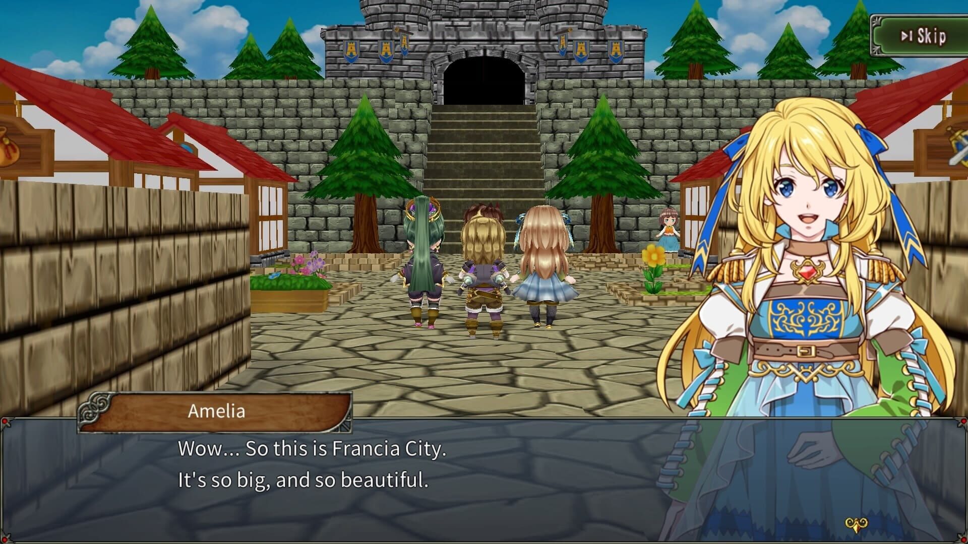 Screenshot for Ambition Record