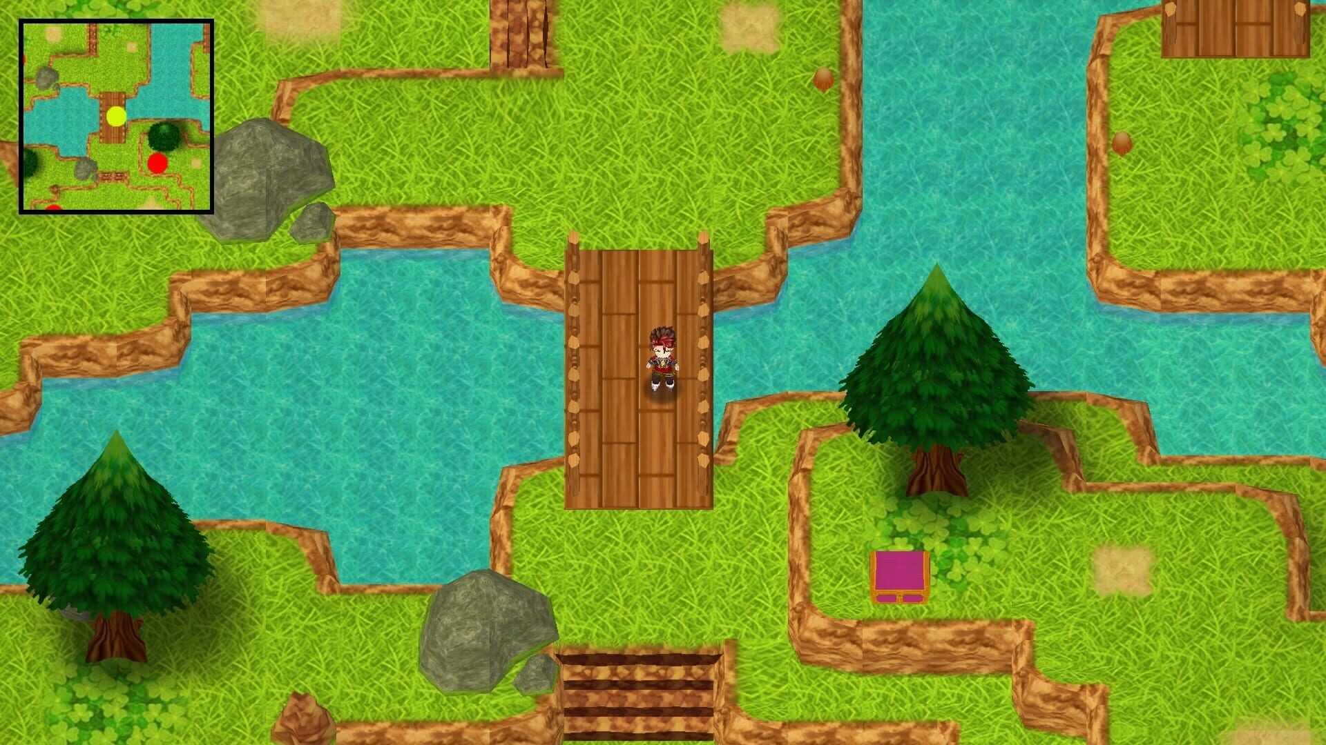 Screenshot for Ambition Record