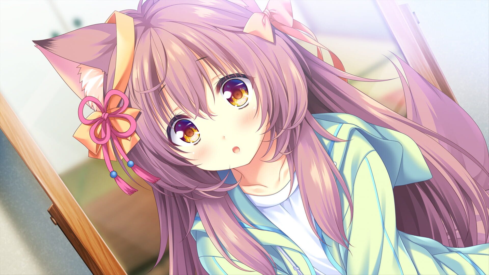 Screenshot for Madohi Shiroki no Kamikakushi