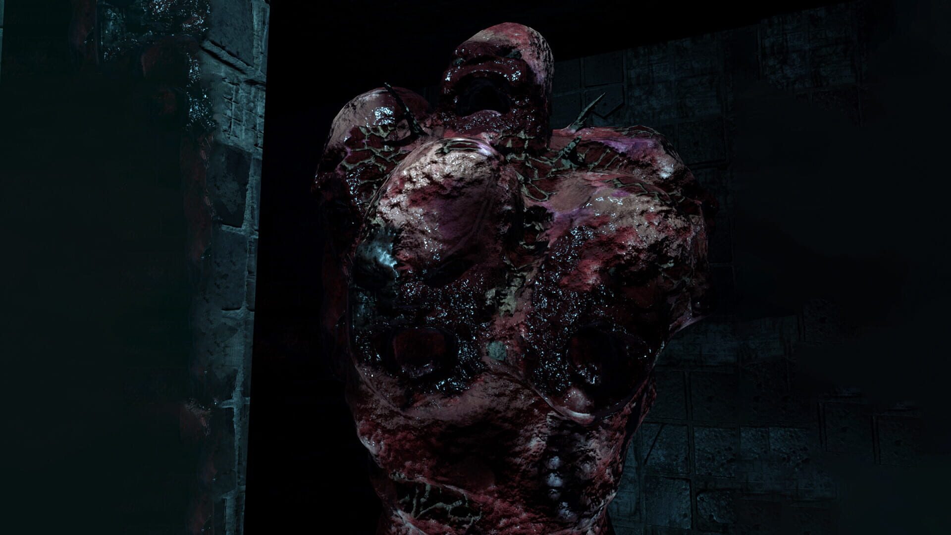 Screenshot for Mirror Forge