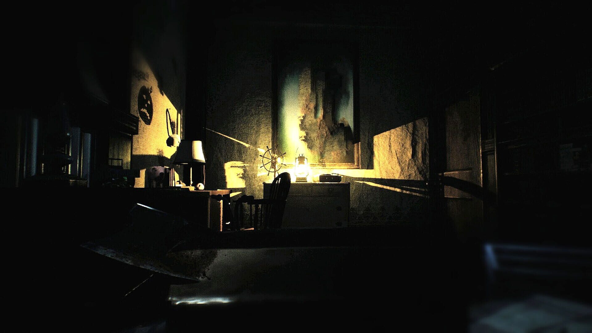 Screenshot for Mirror Forge