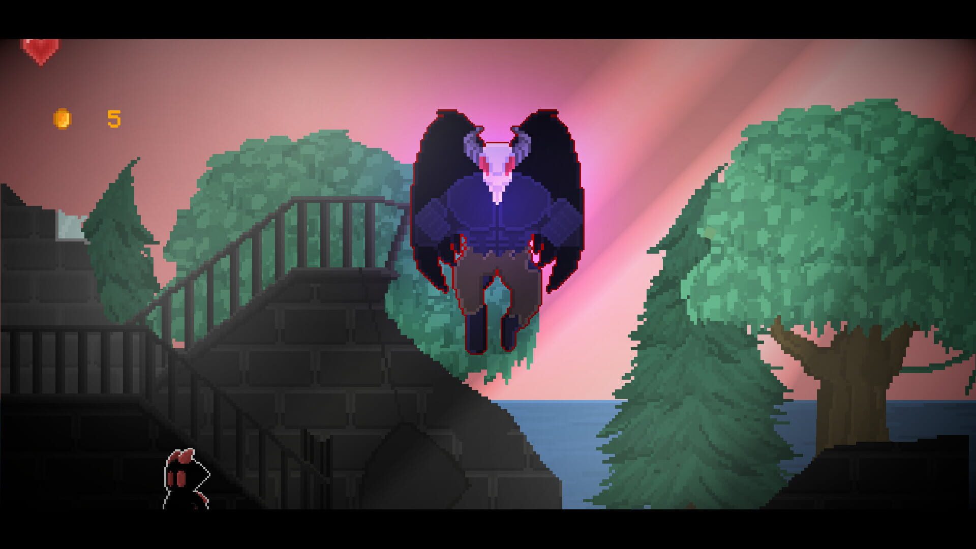 Screenshot for Makis Adventure