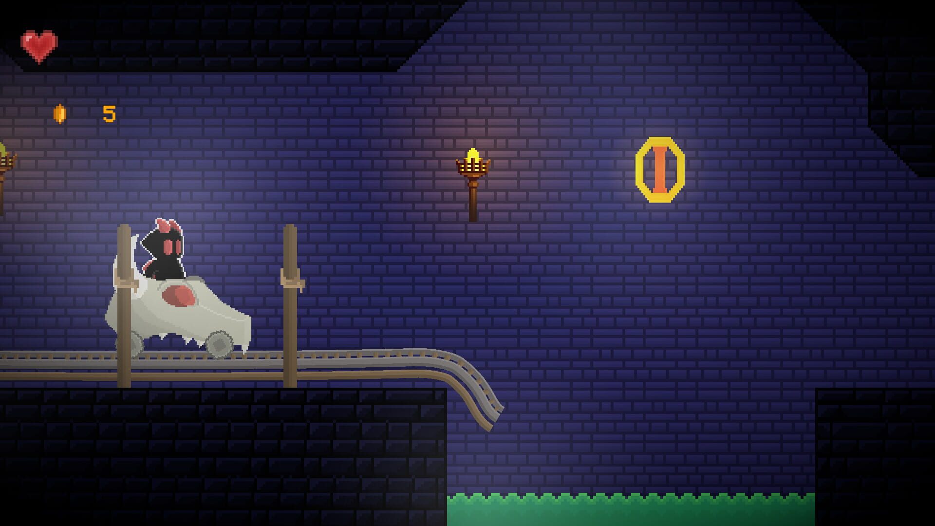 Screenshot for Makis Adventure