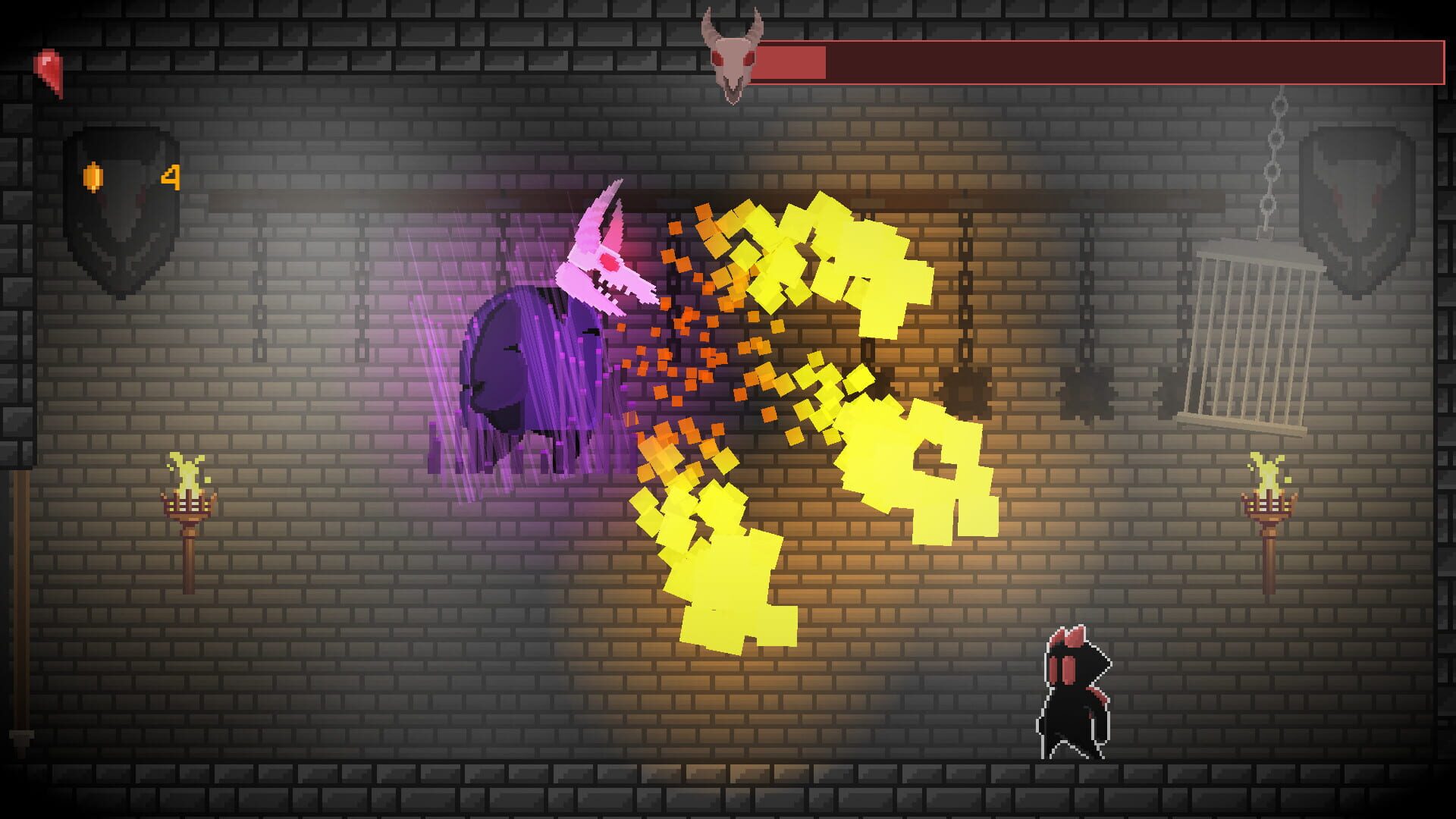 Screenshot for Makis Adventure
