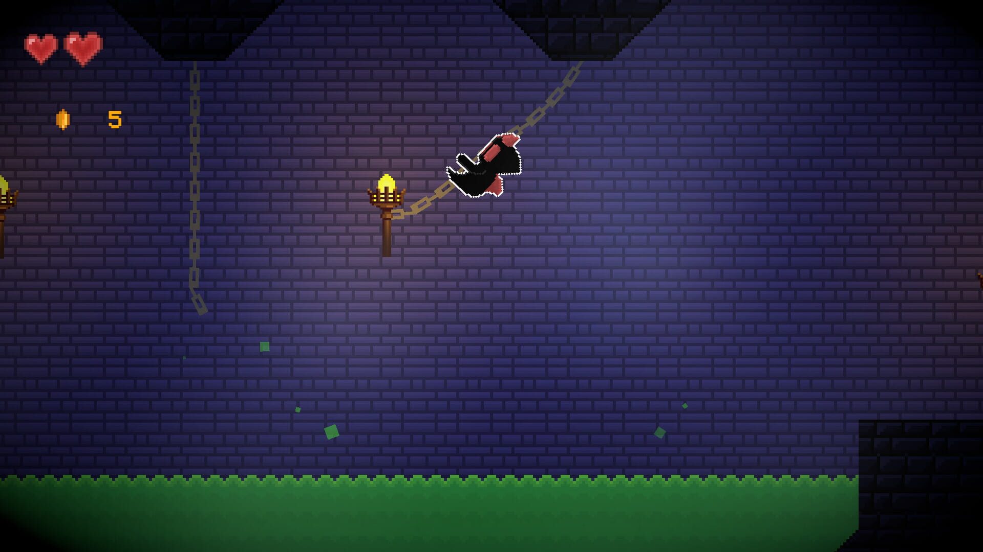 Screenshot for Makis Adventure
