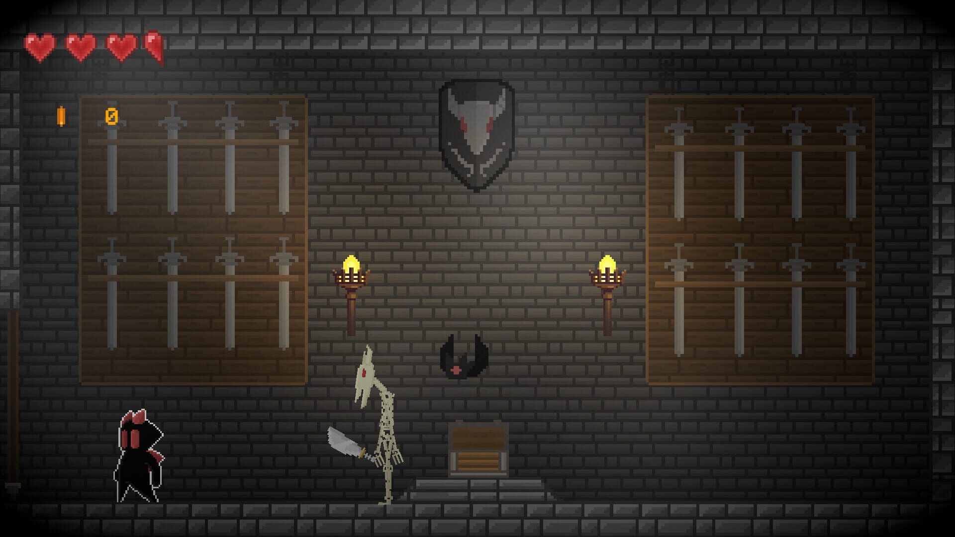 Screenshot for Makis Adventure