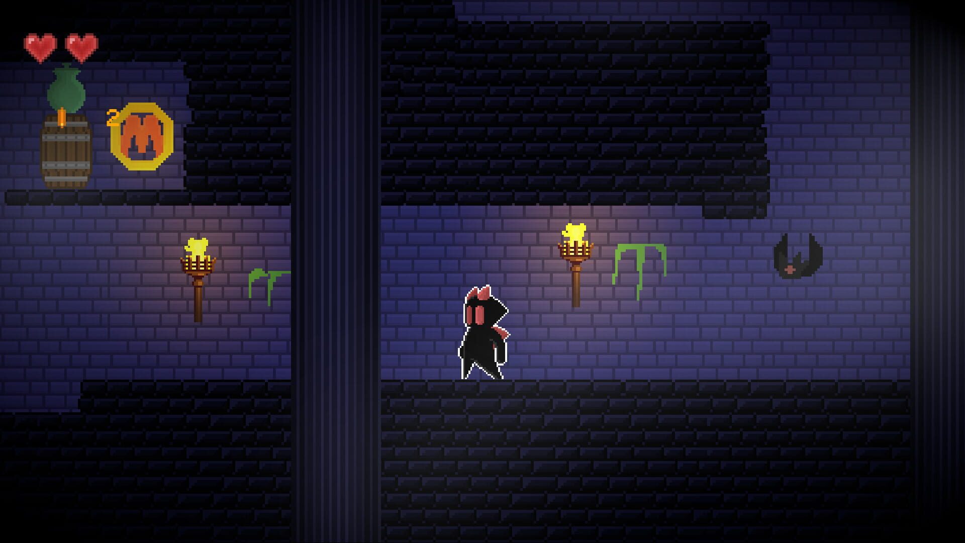 Screenshot for Makis Adventure