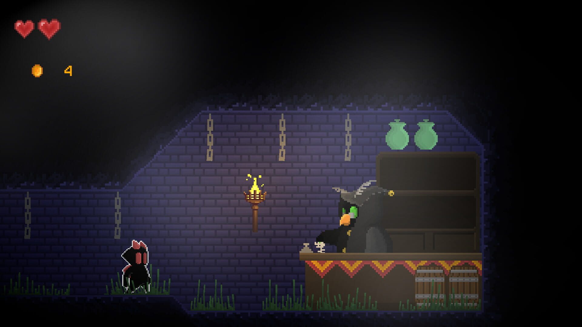 Screenshot for Makis Adventure