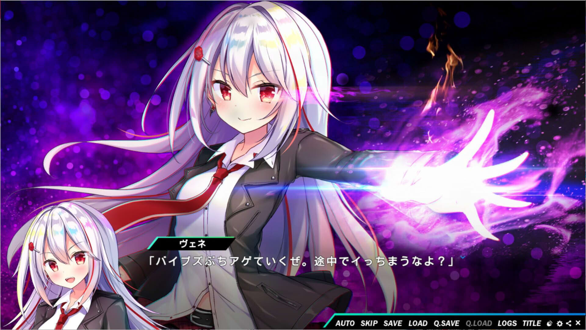 Screenshot for Kirakira Monstars