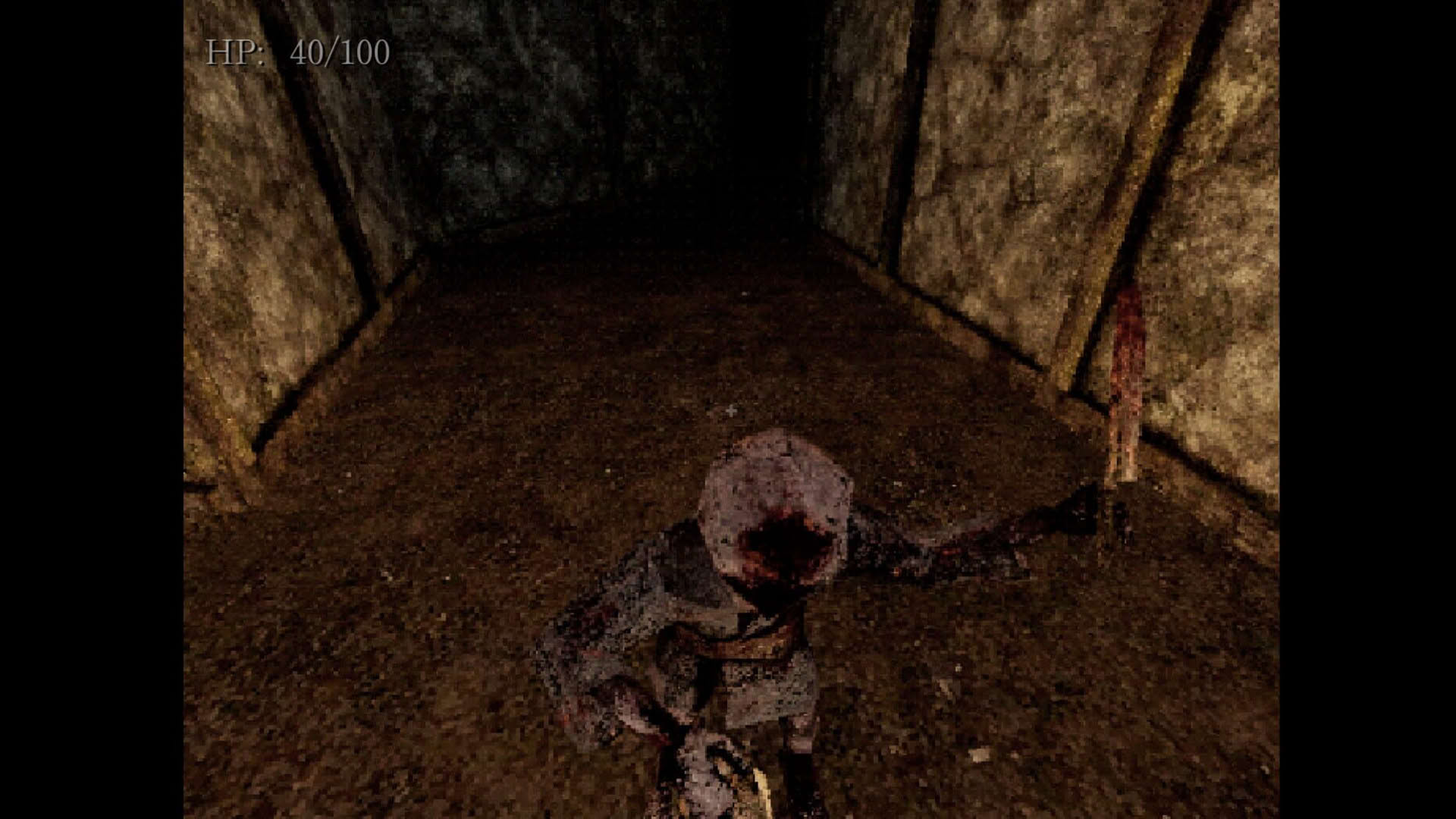 Screenshot for Labyrinth of the Demon King