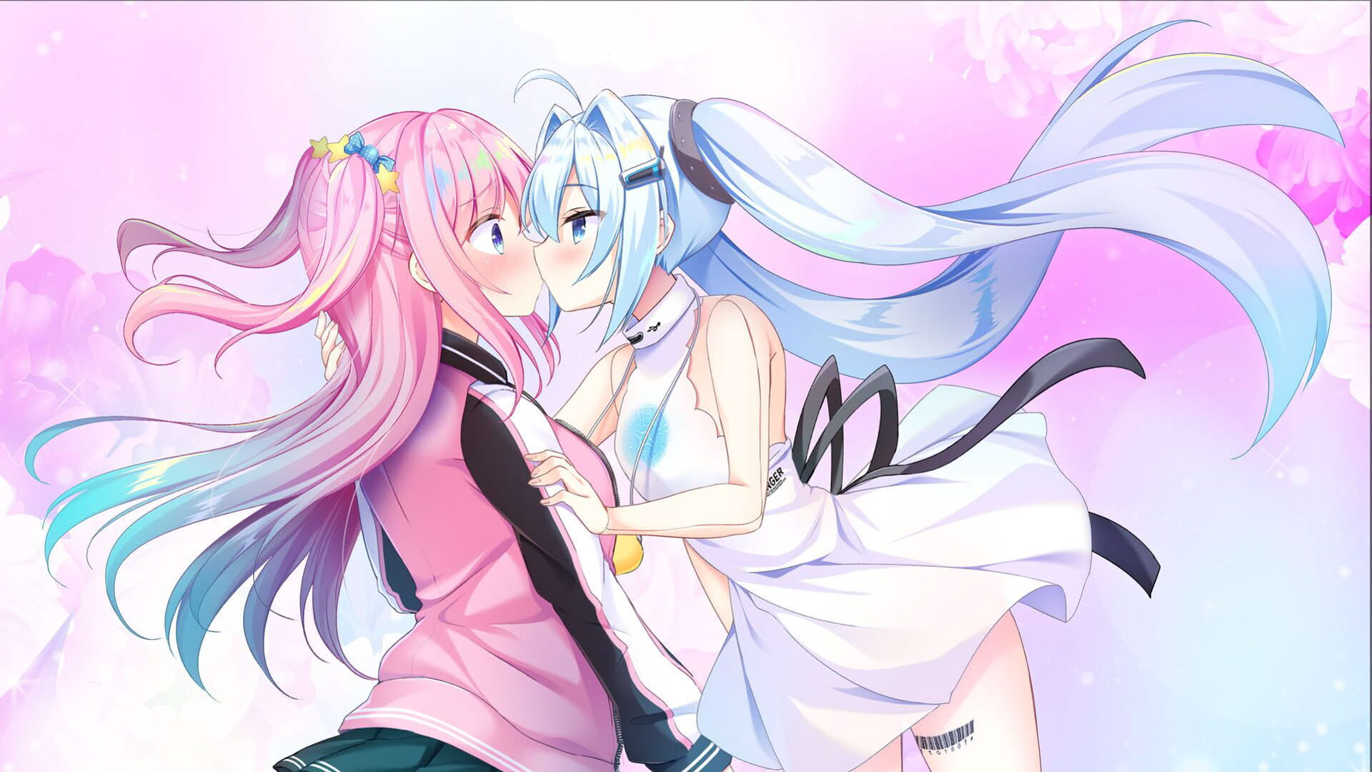 Screenshot for Kirakira Monstars