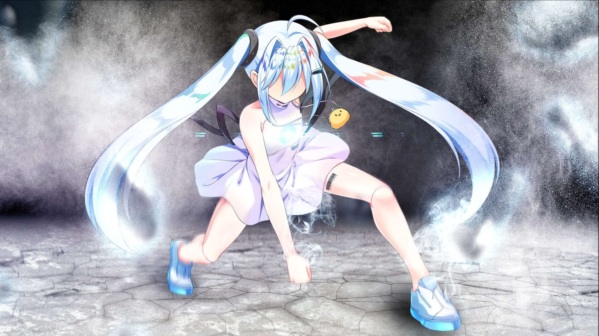 Screenshot for Kirakira Monstars