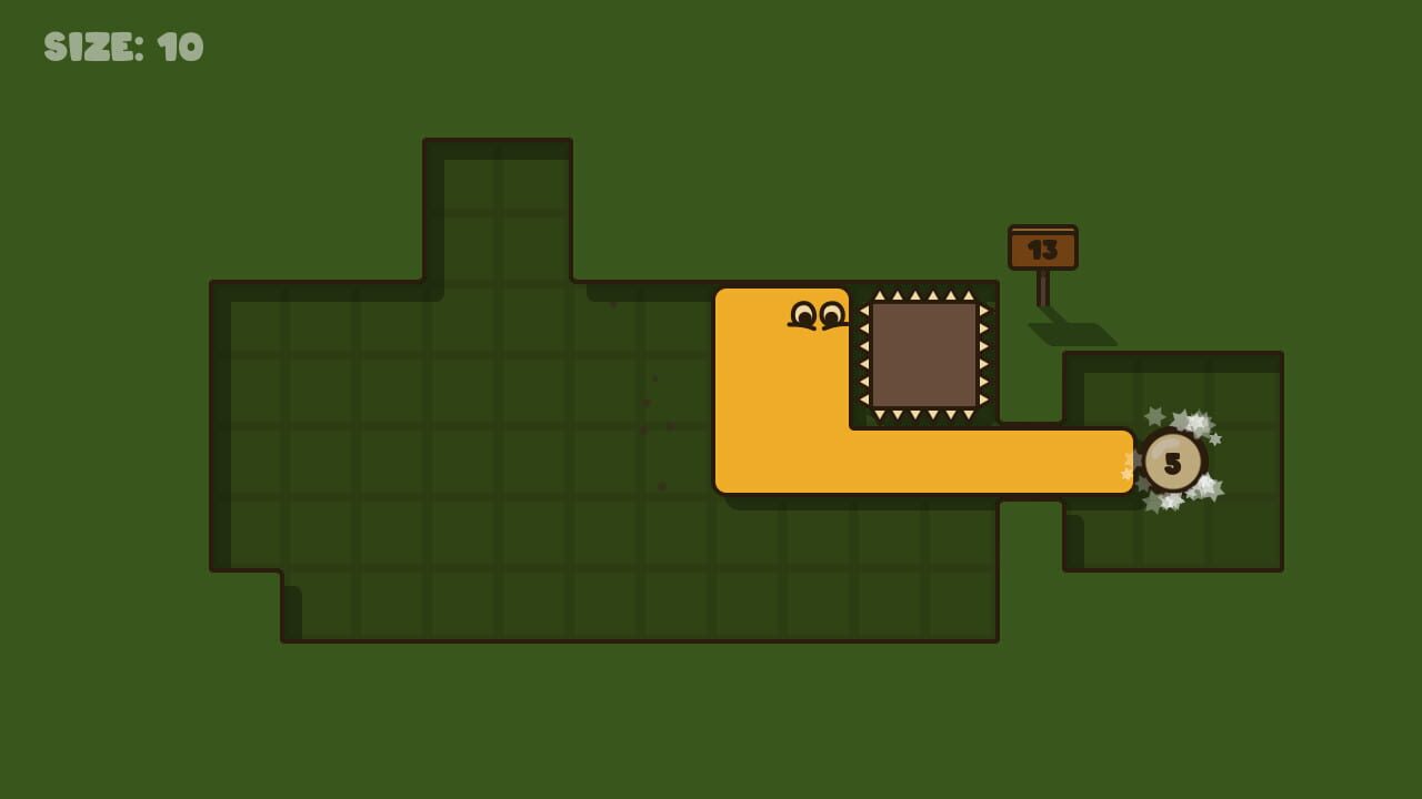 Screenshot for Putty Putter