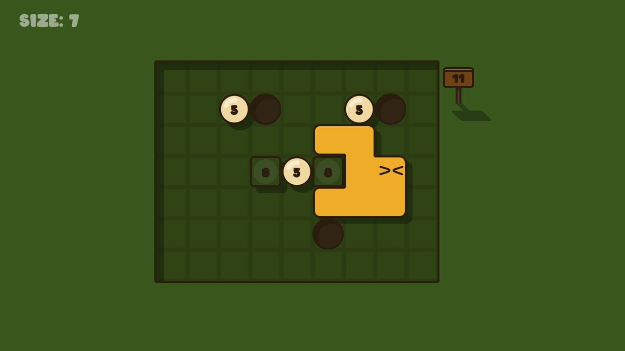Screenshot for Putty Putter