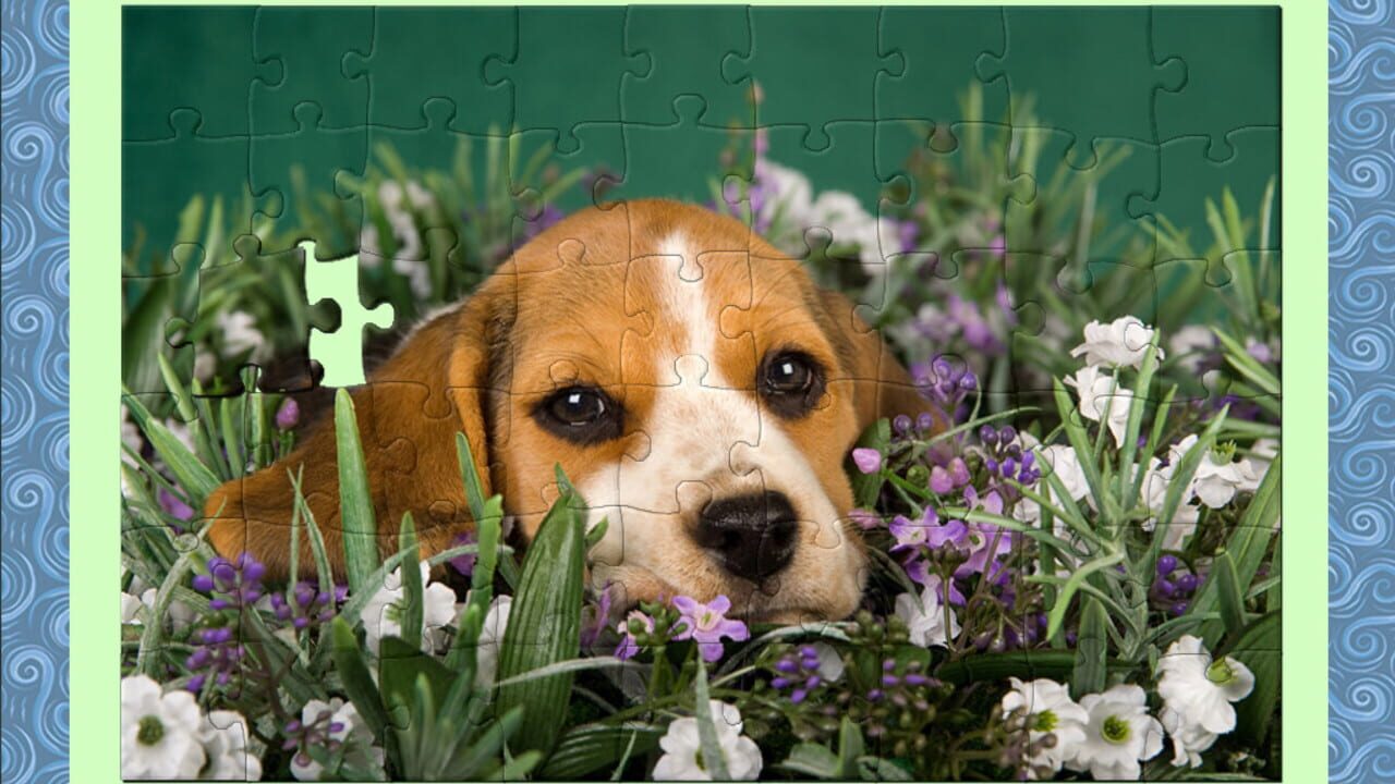 Screenshot for 1001 Jigsaw: Home Sweet Home - Back from Vacation