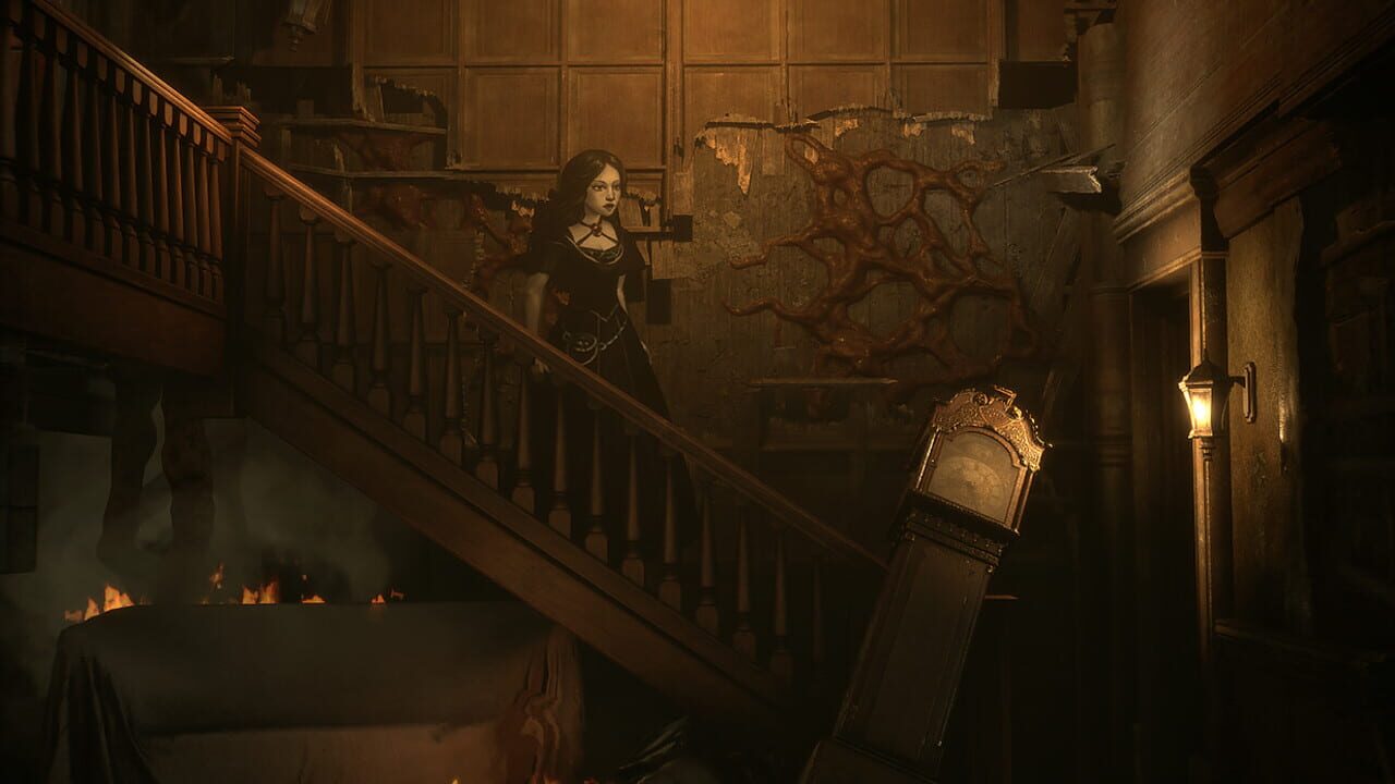 Screenshot for Castle of Secrets
