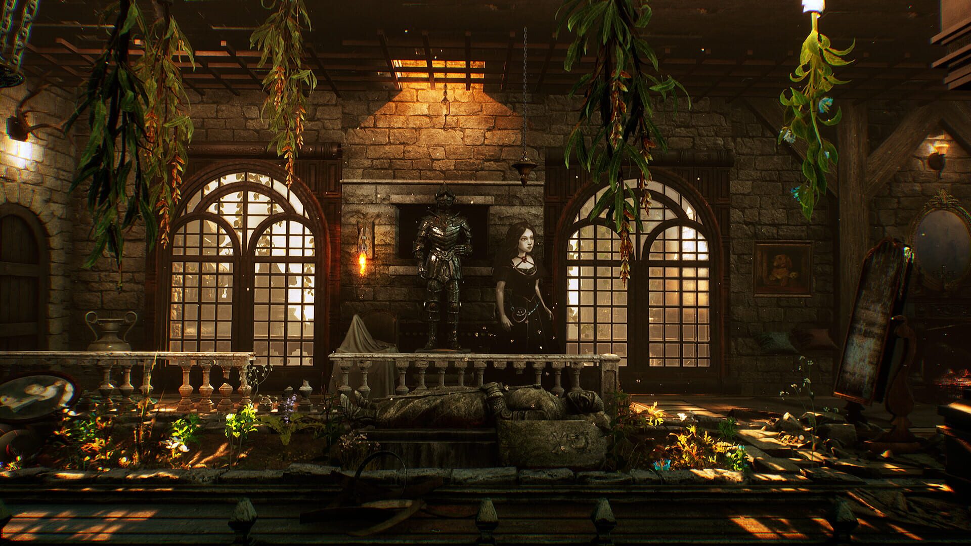 Screenshot for Castle of Secrets