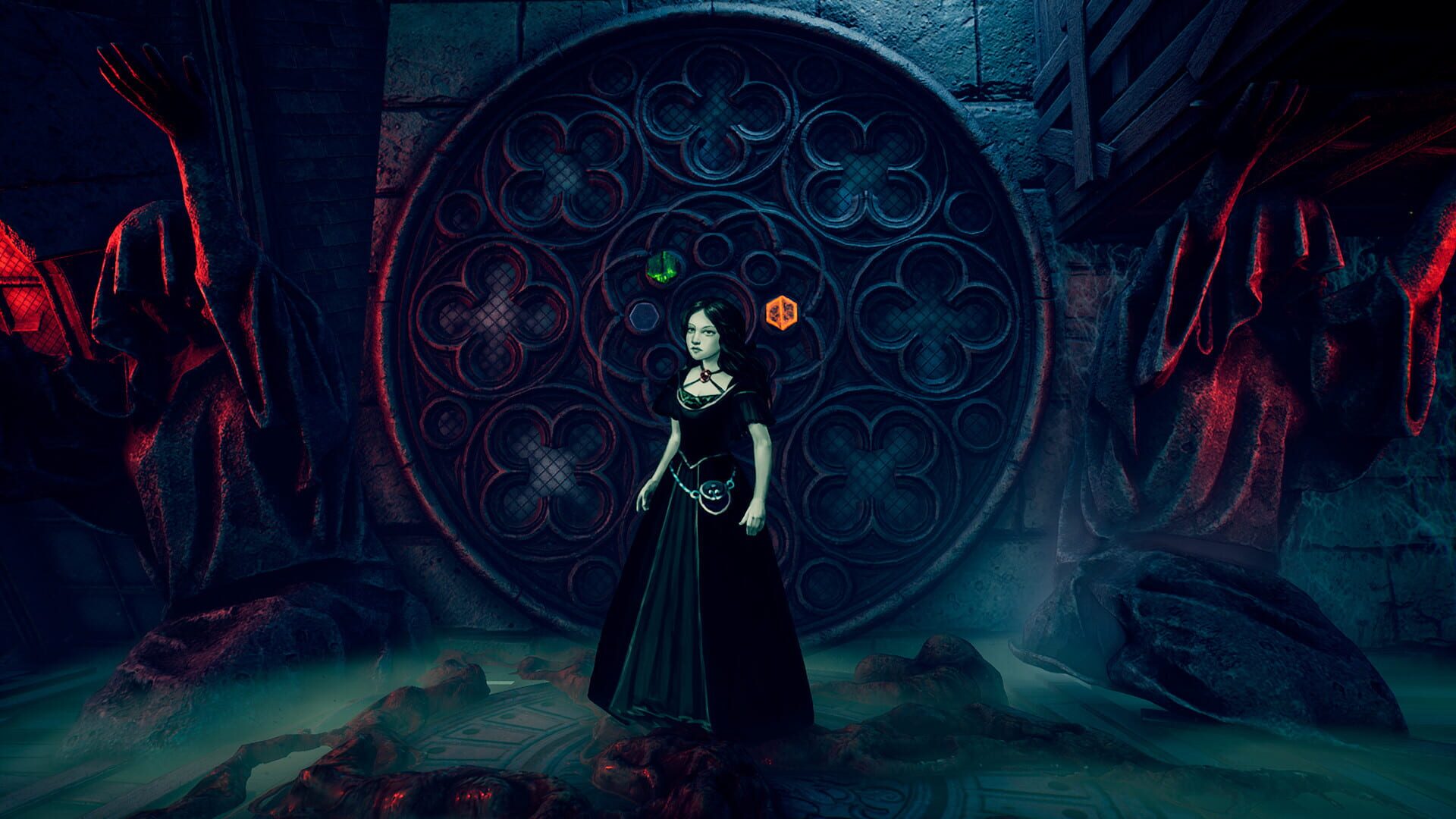 Screenshot for Castle of Secrets