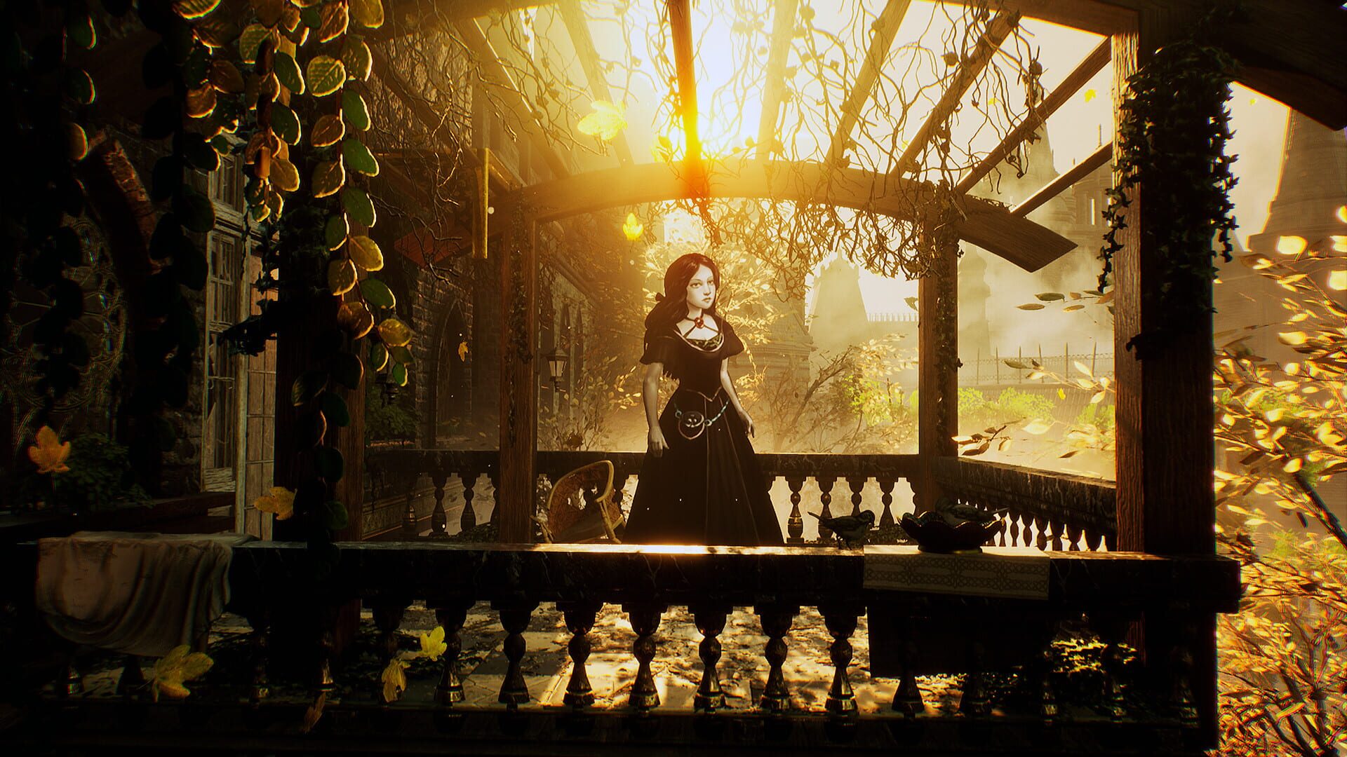 Screenshot for Castle of Secrets