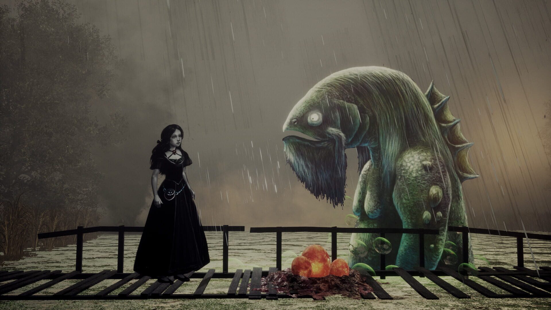 Screenshot for Castle of Secrets