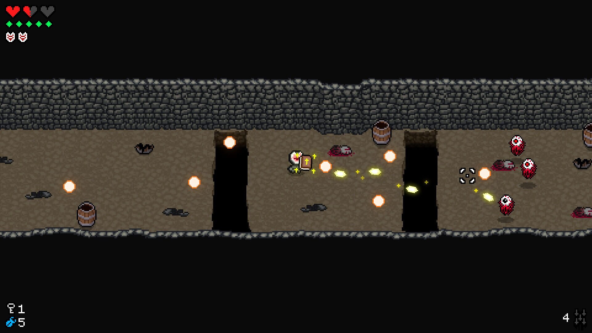 Screenshot for Stillborn Slayer