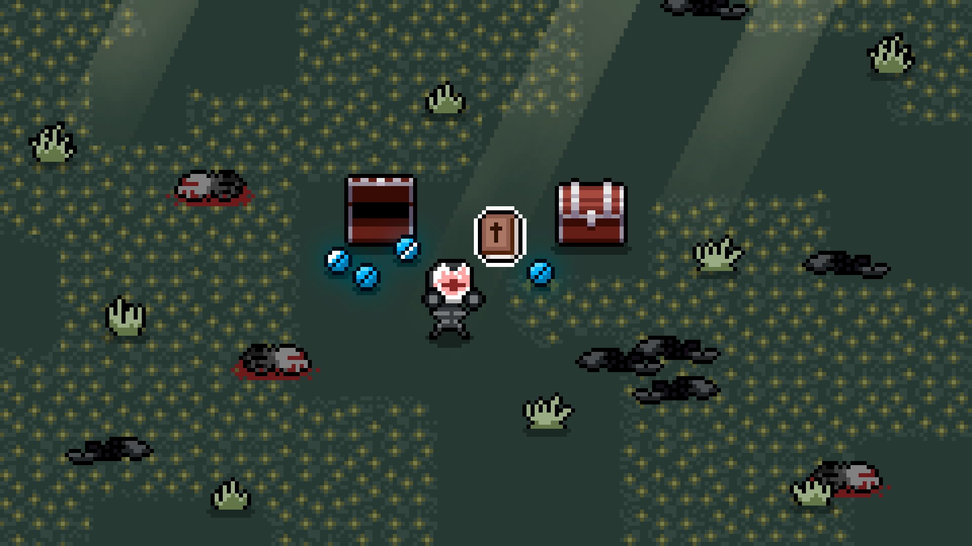 Screenshot for Stillborn Slayer