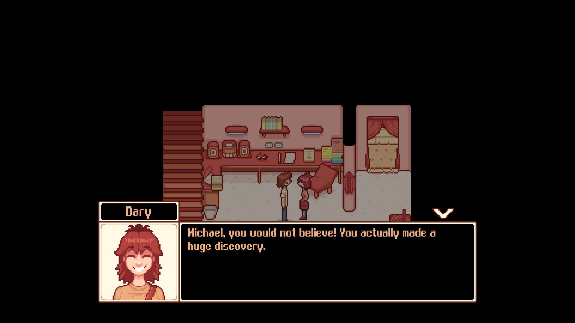 Screenshot for Mondealy