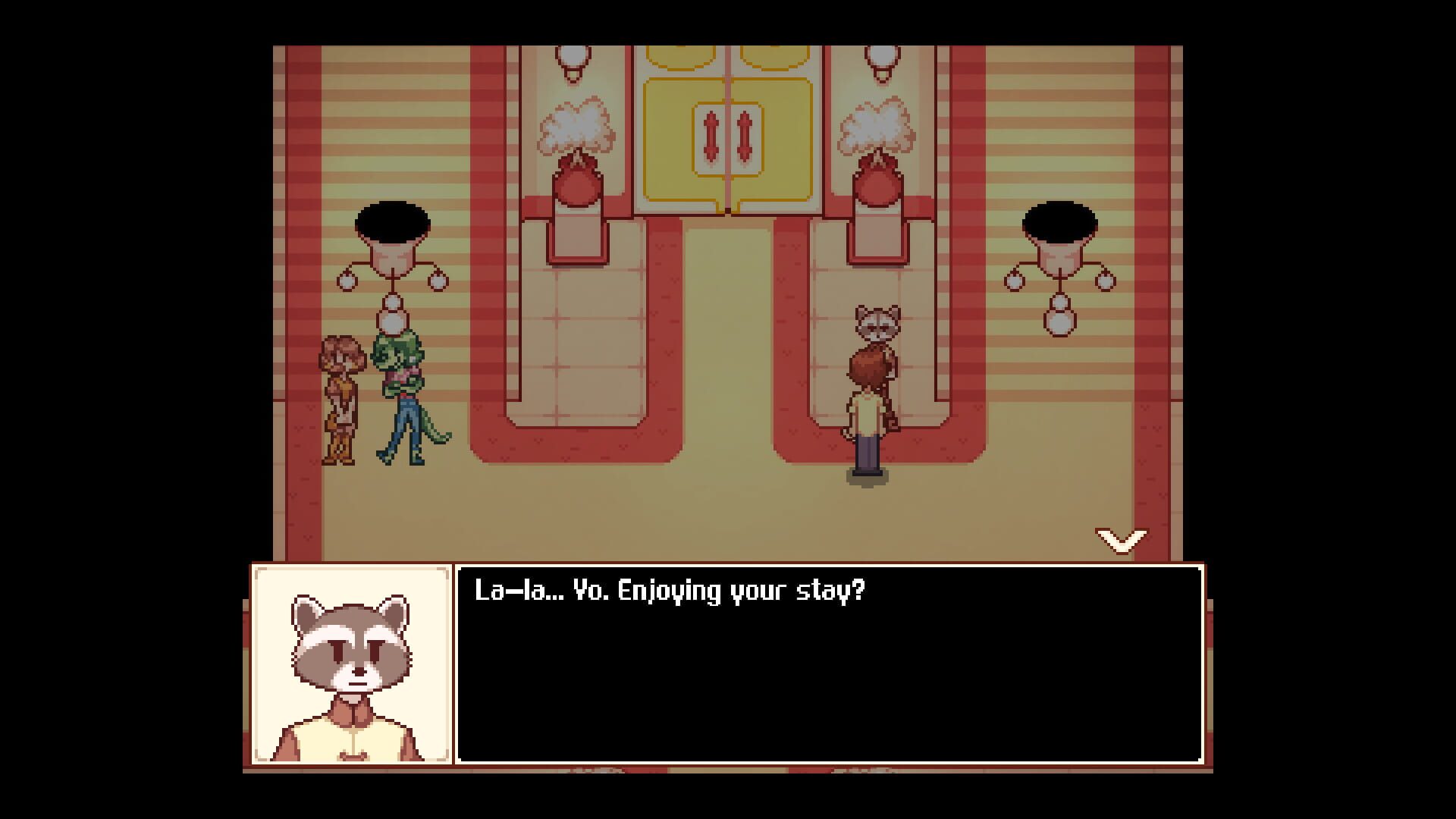 Screenshot for Mondealy